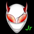 Gm Devil Jr